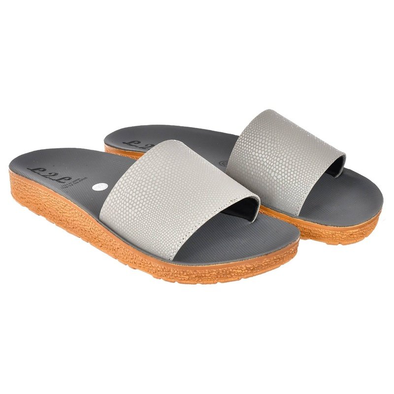 Grey Cushion-soft Sliders