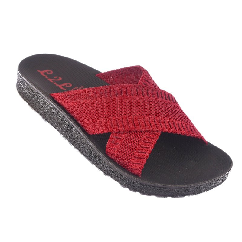 Cherry criss-cross sliders