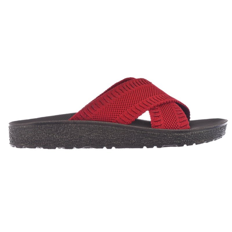 Cherry criss-cross sliders