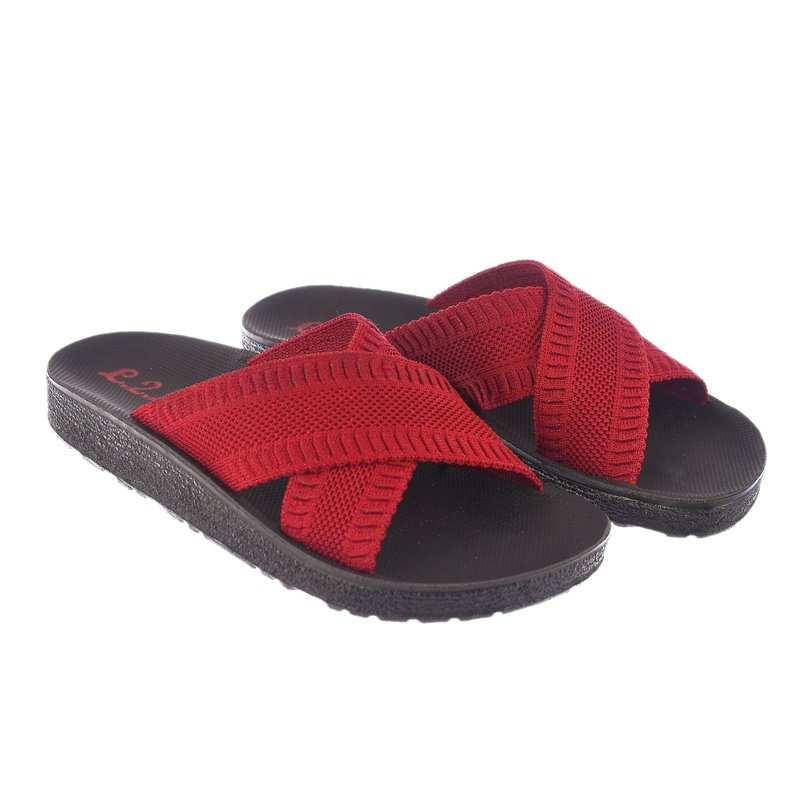 Cherry criss-cross sliders